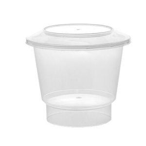 Taça América c/ Tampa 10uni