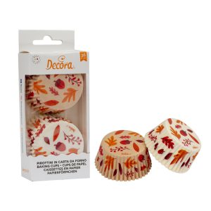 Petit Fours 36 Unid – Outono