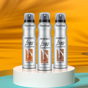 Flormar Perfect Legs Foundation