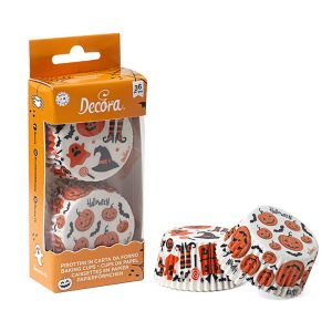 Petit Fours 36 Unid Aboborinhas