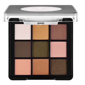 Flormar Paleta de Sombras 007