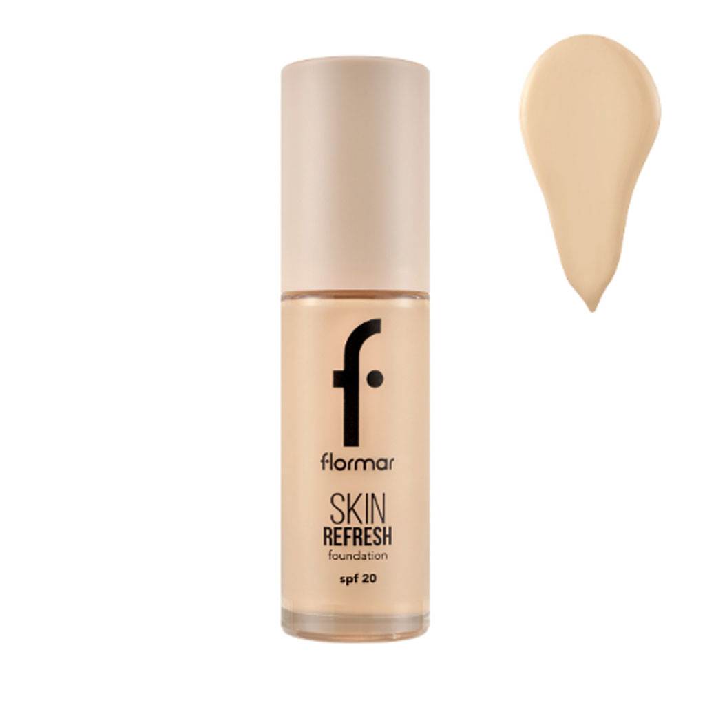 FLORMAR Skin Refresh - Image 6
