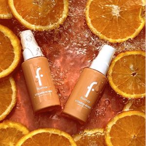 FLORMAR Vitamin Bomb 30ml