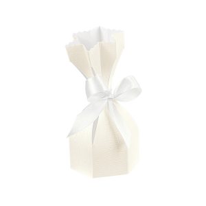 Caixa Mini Branca