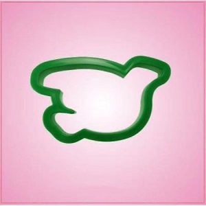 Cortante De Plástico – Pomba