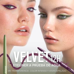 Andreia Eyeliner Waterproof