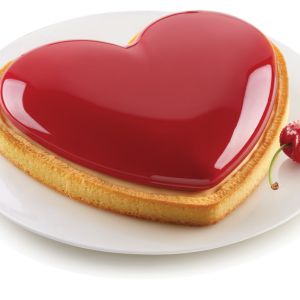 Kit Tarte Mon Amour Silikomart