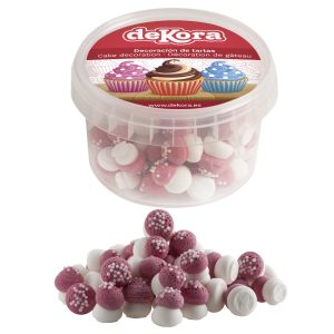 Cogumelos de Açúcar 80g