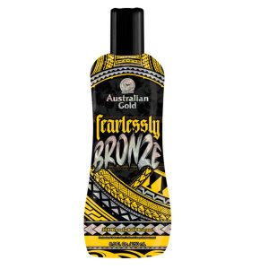 AUSTRALIAN GOLD Fearlessly Bronze 250ml