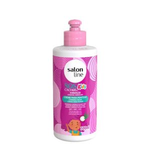 Salon Line SOS Cachos Kids Creme de Pentear 300ml