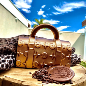 Forma BWB 3 Partes Bolsa
