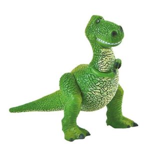 Figura Colecionável Rex Toy Story