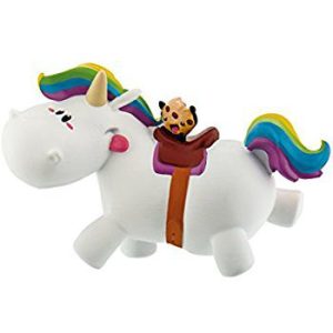 Unicórnio Chubby