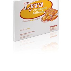 Margarina Folhados 2kg