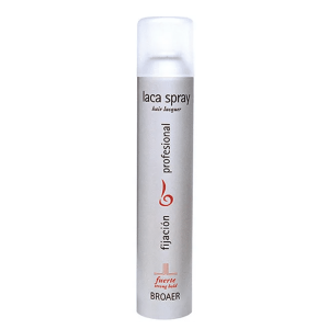 BROAER Laca Forte 500ml