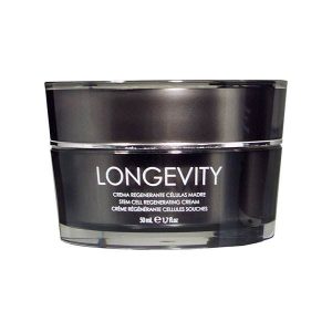 LEVISSIME Anti-Idade Longevity Cream 50ml