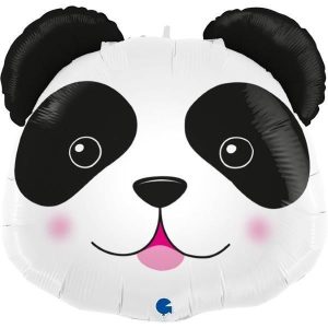Balão Foil 29″ – Panda