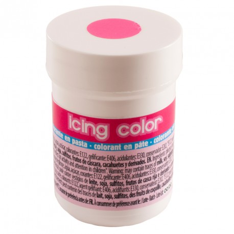 Corante Pasta 30g Dekora – Rosa