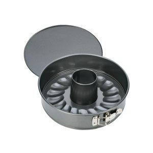 Forma de bolo c/ abertura desmontável DELICIA ø 22 cm