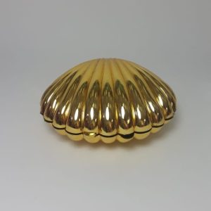 Baleiro Concha Dourado