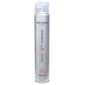 BROAER Laca Forte 750ml