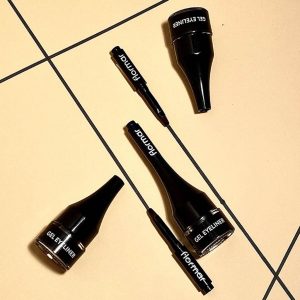 FLORMAR Gel Eyeliner