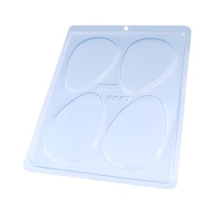 Molde Ovo tablete 100 gr