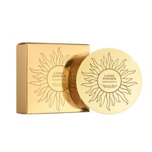 PIERRE RENÉ Loose Shimmering Powder 6g