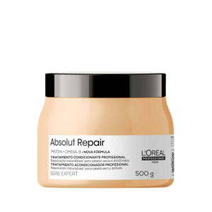 L`Oréal Máscara Absolut Repair 500ml