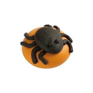 Decoração Açúcar Aranha