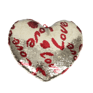 Almofada Love 35cm
