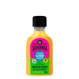 Lola Xapadinha Óleo Disciplinante 50ml