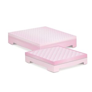 Kit Suporte para Doces Ballet