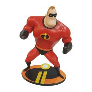 Bob – The Incredibles 2