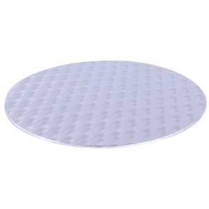 Base para Bolo Redonda Ø254mm Unid. PME