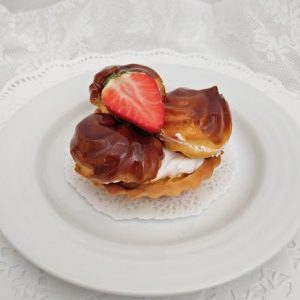 Preparado Sonhos / Choux 1kg