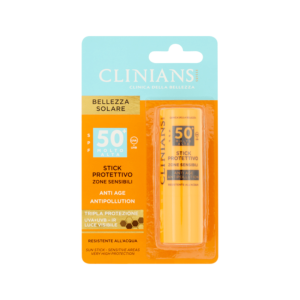 Clinians Stick Protetor Anti-Idade FPS 50+