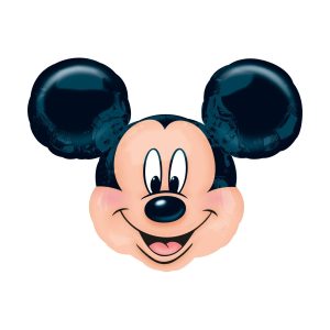 Balão Foil Cabeça Mickey