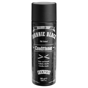 JOHNNIE BLACK Condicionador 180ml