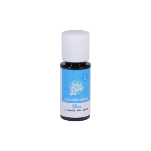 Corante Azul Neon 25ml
