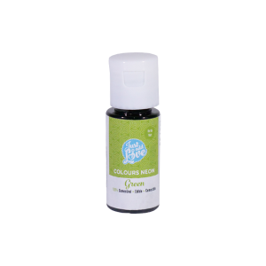 Corante Verde Neon 25ml