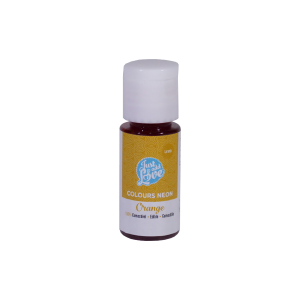 Corante Laranja Neon 25ml