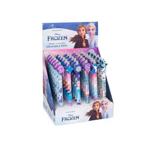 Caneta Apagável Frozen