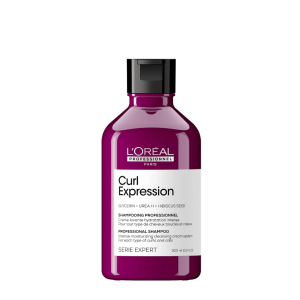 L`Oréal Shampoo Curl Expression 300ml