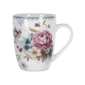 Caneca Florida 360ml