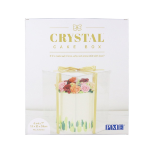 Caixa Cake Box 15cm