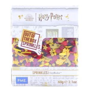 Sprinkles Griffindor 60gr