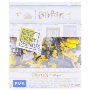 Sprinkles Hufflepuff 60gr