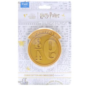 Cortante Platform Harry Potter