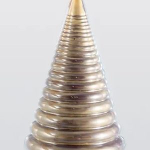 Molde Plástico Árvore de Natal Martellato